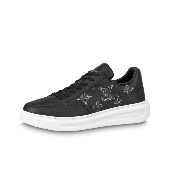 Louis Vuitton Beverly Hills Sneaker - Picture 1 of 14